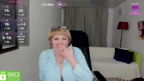 your Lana online show from December 19, 5:08 pm