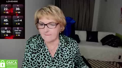 your Lana online show from January 2, 3:08 pm