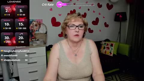 your Lana online show from February 23, 5:23 am