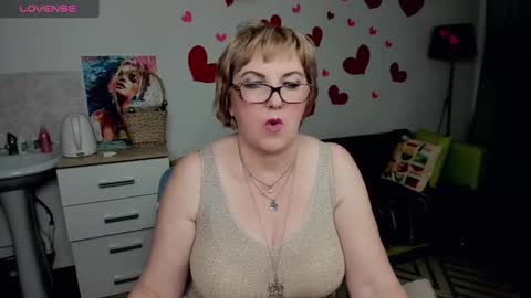 your Lana online show from March 2, 10:35 am