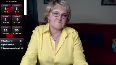 your Lana online show from September 27, 2:11 pm