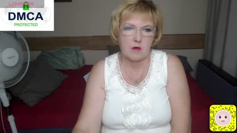 your Lana online show from June 15, 5:15 pm