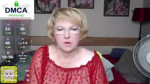 your Lana online show from June 24, 5:17 am