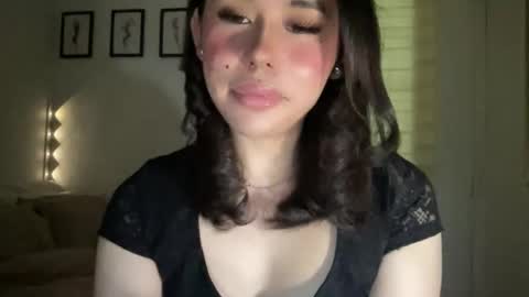 Sweet Aya online show from December 3, 3:36 am