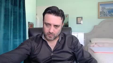 Kalel Superman online show from April 17, 8:12 pm