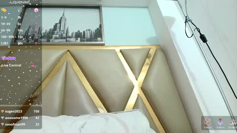 Snapshot of beautifulskinny18 chatting on January 3, 11:01 pm Shalom online show from January 3, 11:01 pm