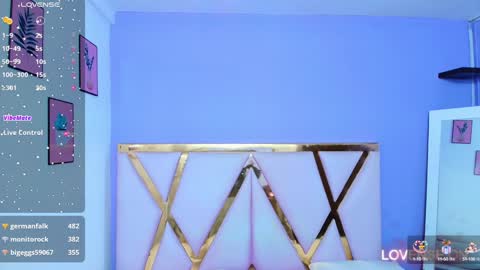 Snapshot of beautifulskinny18 chatting on January 5, 8:00 pm Shalom online show from January 5, 8:00 pm