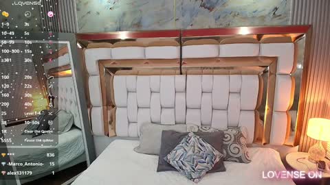 Snapshot of beautifulskinny18 chatting on January 9, 7:29 pm Shalom online show from January 9, 7:29 pm