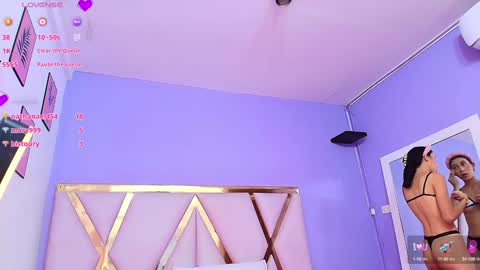 Snapshot of beautifulskinny18 chatting on January 17, 8:00 pm Shalom online show from January 17, 8:00 pm