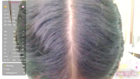 Snapshot of beautifulskinny18 chatting on January 24, 11:02 pm Shalom online show from January 24, 11:02 pm