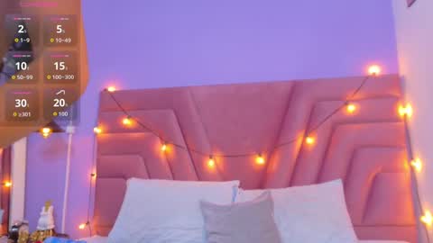 Snapshot of beautifulskinny18 chatting on September 24, 8:56 pm Shalom online show from September 24, 8:56 pm