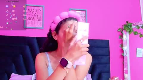 Snapshot of beautifulskinny18 chatting on September 28, 7:41 pm Shalom online show from September 28, 7:41 pm