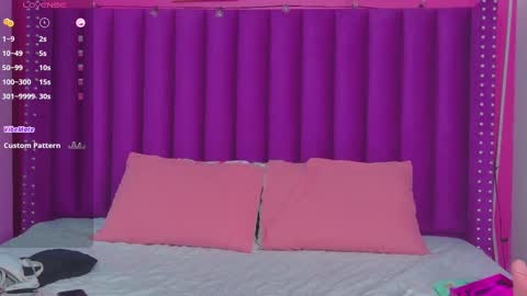 Snapshot of beautifulskinny18 chatting on September 29, 1:05 pm Shalom online show from September 29, 1:05 pm