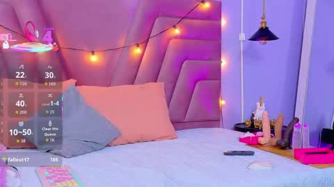 Snapshot of beautifulskinny18 chatting on October 16, 7:37 pm Shalom online show from October 16, 7:37 pm