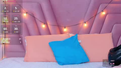 Snapshot of beautifulskinny18 chatting on November 4, 8:08 pm Shalom online show from November 4, 8:08 pm