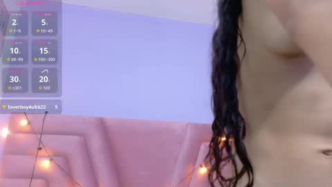 Snapshot of beautifulskinny18 chatting on November 10, 8:08 pm Shalom online show from November 10, 8:08 pm