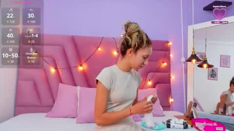 Shalom  online show from February 27, 7:58 pm