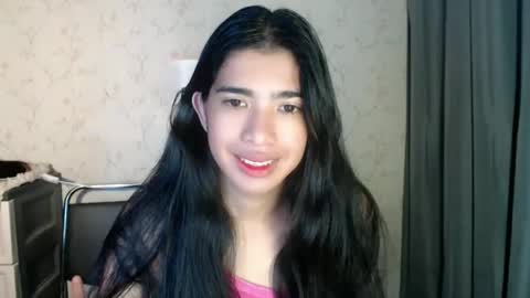 TRIXIE online show from February 5, 10:53 am