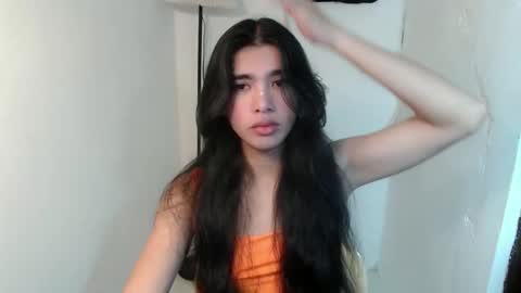 Snapshot of beautifultrixie chatting on May 21, 7:15 am TRIXIE online show from May 21, 7:15 am