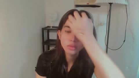 Snapshot of beautifultrixie chatting on May 25, 7:03 am TRIXIE online show from May 25, 7:03 am