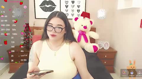 beautty_pink online show from December 27, 5:16 pm