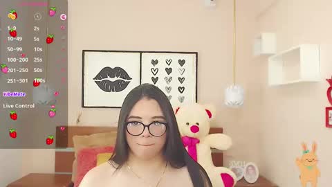 beautty_pink online show from January 11, 9:36 pm