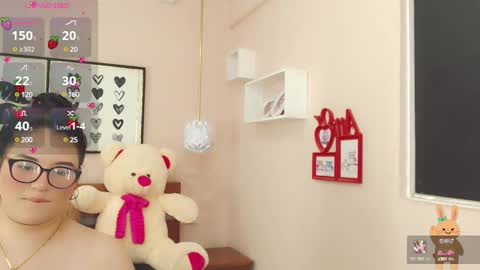 beautty_pink online show from February 8, 2:38 pm