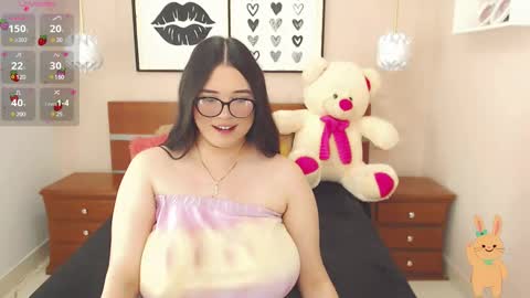 beautty_pink online show from February 24, 5:20 pm