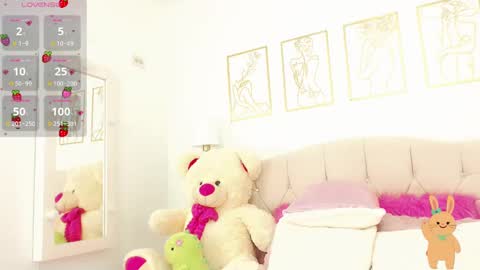 beautty_pink online show from October 5, 4:27 pm