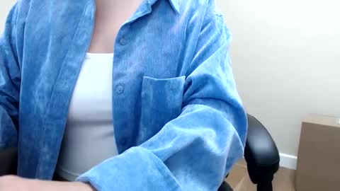 beauty_annyta online show from May 25, 6:52 am