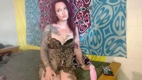 Bree online show from May 1, 2:27 am