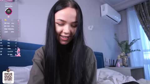 Snapshot of beauty_fuel chatting on October 16, 6:14 am Polly  online show from October 16, 6:14 am