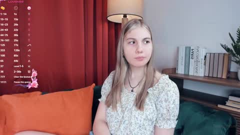 Nicole online show from January 12, 7:21 pm