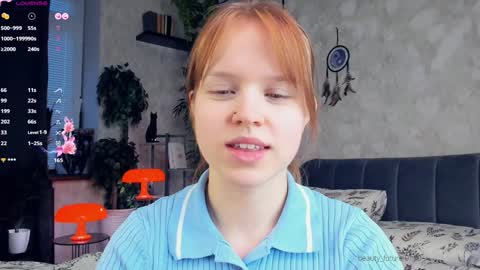 Nicole online show from January 20, 1:11 pm