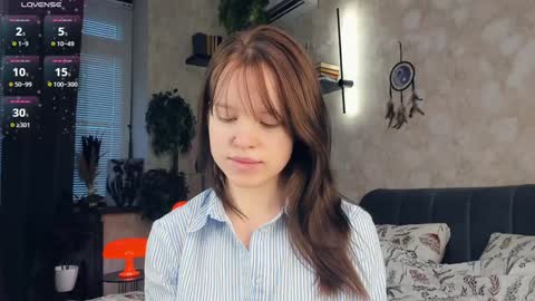 Nicole online show from January 23, 7:22 am