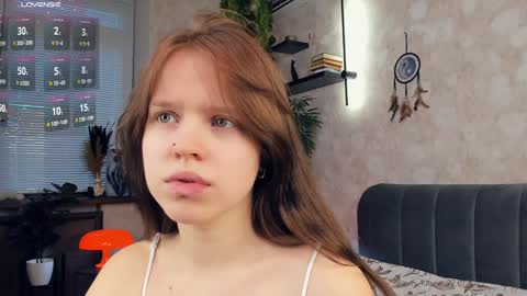 Nicole online show from January 27, 10:06 am