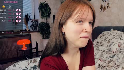 Nicole online show from January 31, 1:23 pm