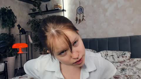 Nicole online show from February 7, 7:29 am