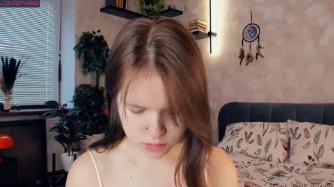 Nicole online show from February 16, 7:15 am