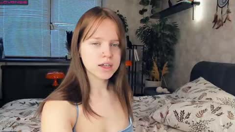 Nicole online show from February 17, 7:15 am