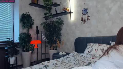 Nicole online show from March 12, 7:35 am