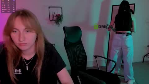 beauty_ginger online show from September 19, 1:01 pm