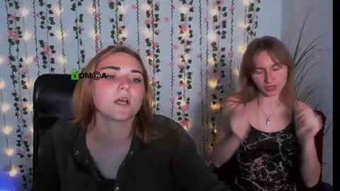 beauty_ginger online show from September 25, 1:04 pm