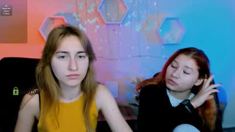 beauty_ginger online show from November 16, 9:59 am