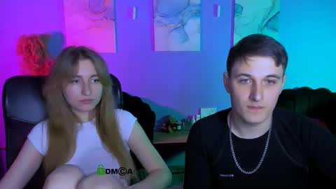 beauty_ginger online show from March 4, 9:59 am