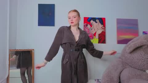 Juli online show from April 25, 6:38 am