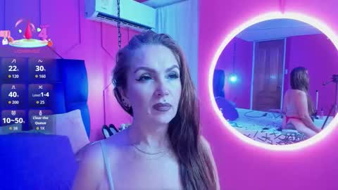 Chantall online show from September 26, 11:36 am