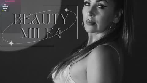 Chantall online show from October 12, 11:53 am