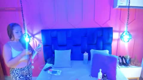 Chantall online show from November 16, 12:22 pm