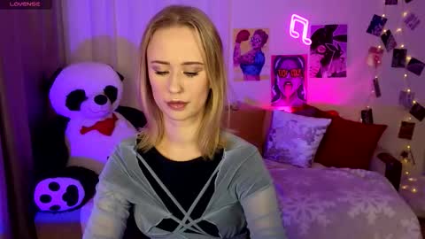 beauty Sasha online show from November 15, 2:24 pm